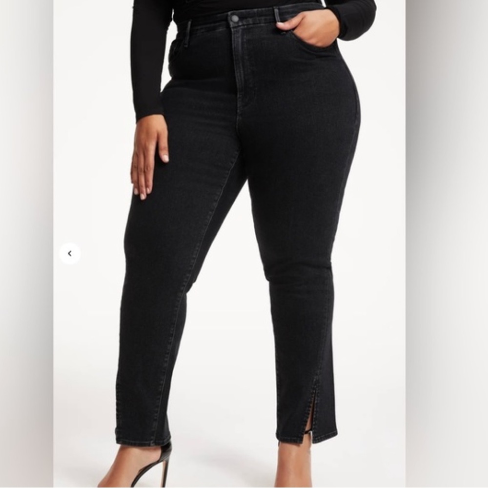 good American good boy vintage style jeans